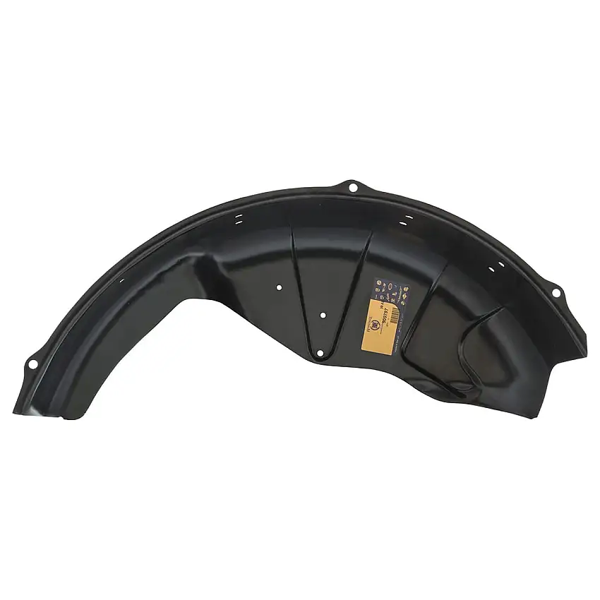 FRONT WHEEL WELL, inner left, British Motor Heritage