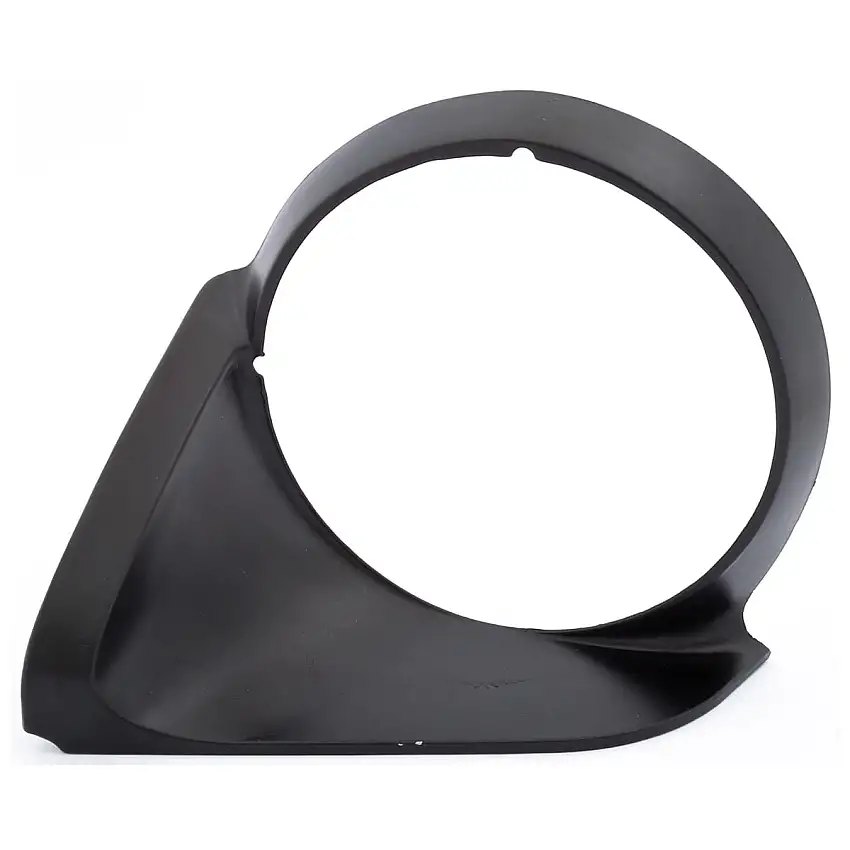 OUTER HEADLAMP COVER, left OE