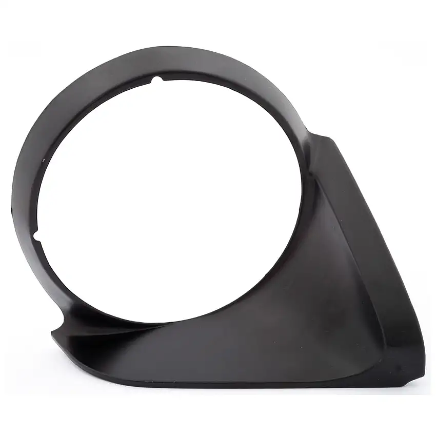 OUTER HEADLAMP COVER, right OE