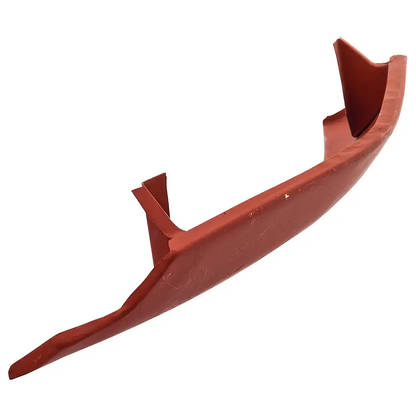 FRONT VALANCE, steel 867-225