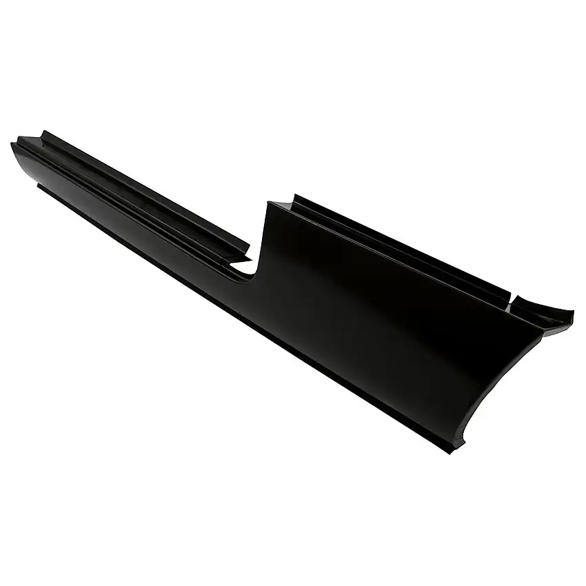 ROCKER PANEL, right OE, British Motor Heritage
