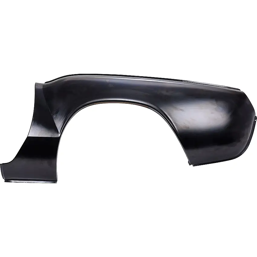 REAR FENDER, left 867-715