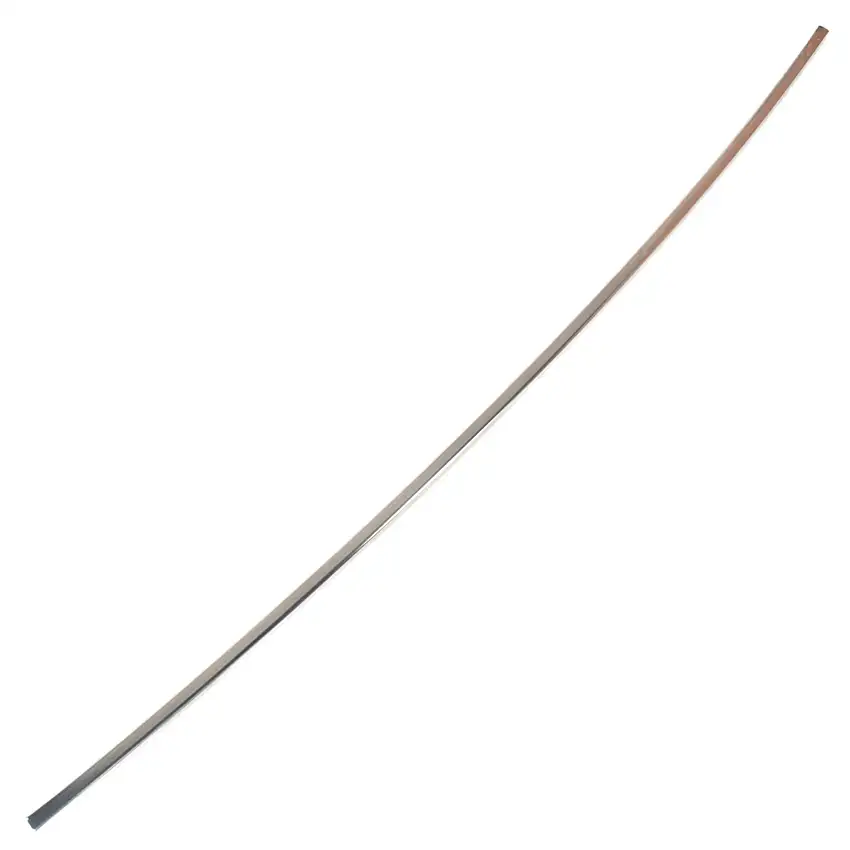 Stainless Moulding