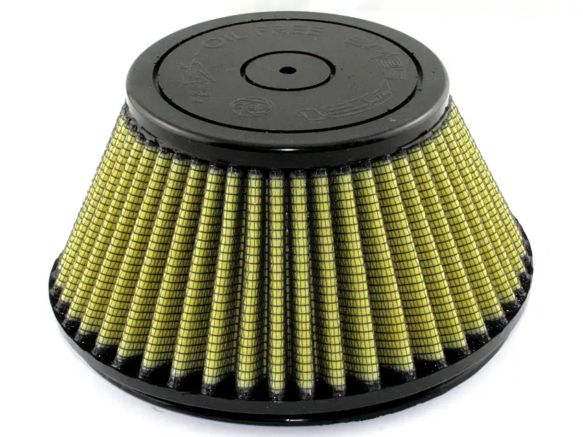 AFE 87-10055 Aries Powersport OE Replacement Air Filter w/ Pro GUARD 7 Media