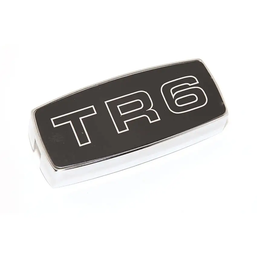 MEDALLION & BASE, stick on badge