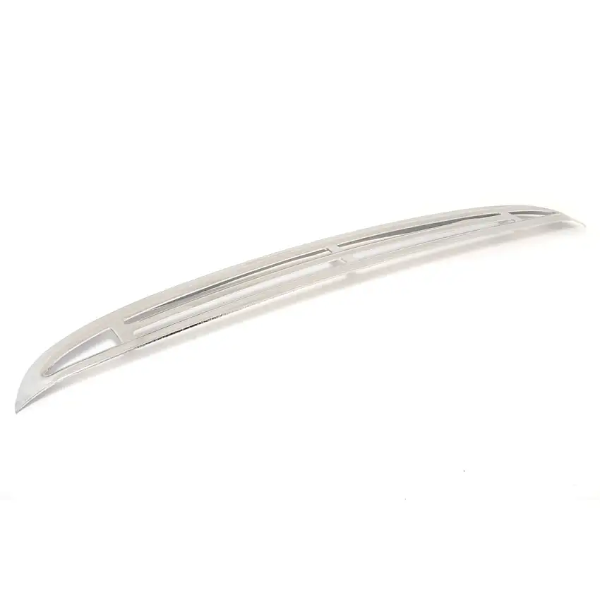 GRILLE, air intake 870-120