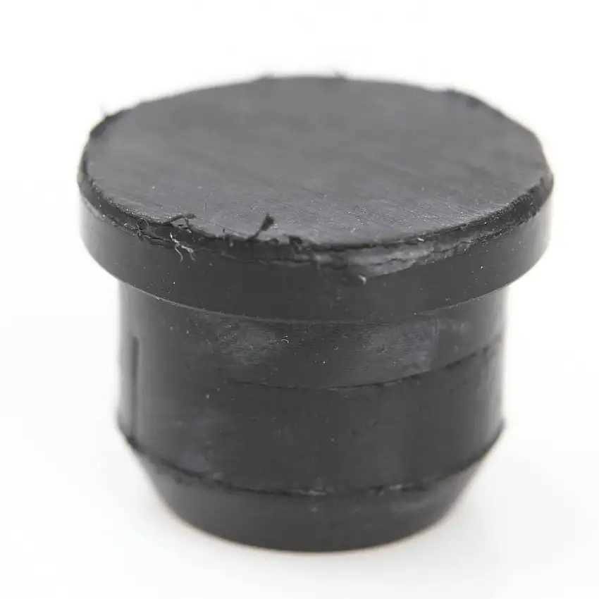 End Plug, for 870-131 badge bar