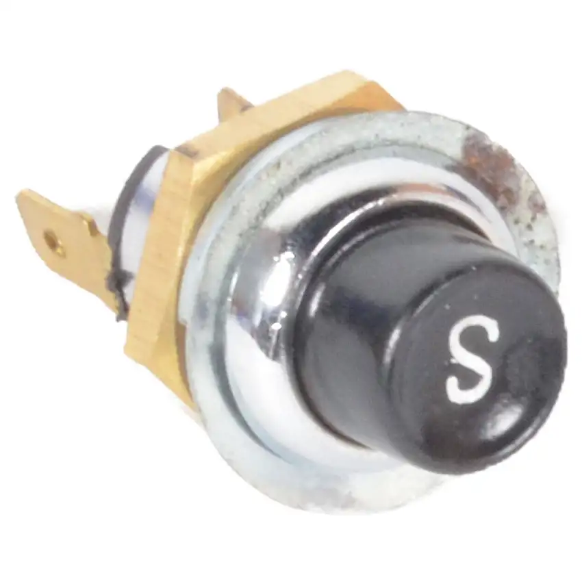 SWITCH, starter push, (S), reproduction
