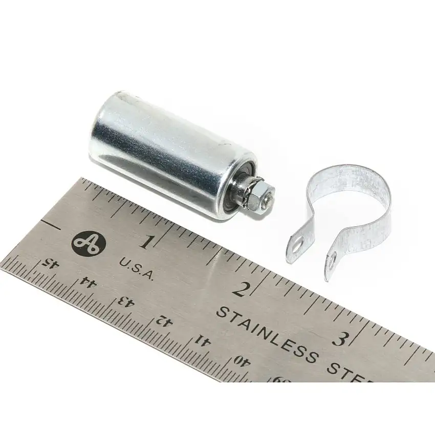 CONDENSER 872-721