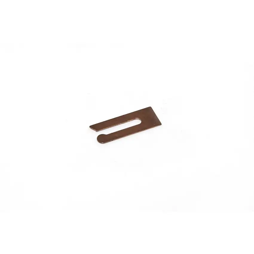 CLIP, for medallion