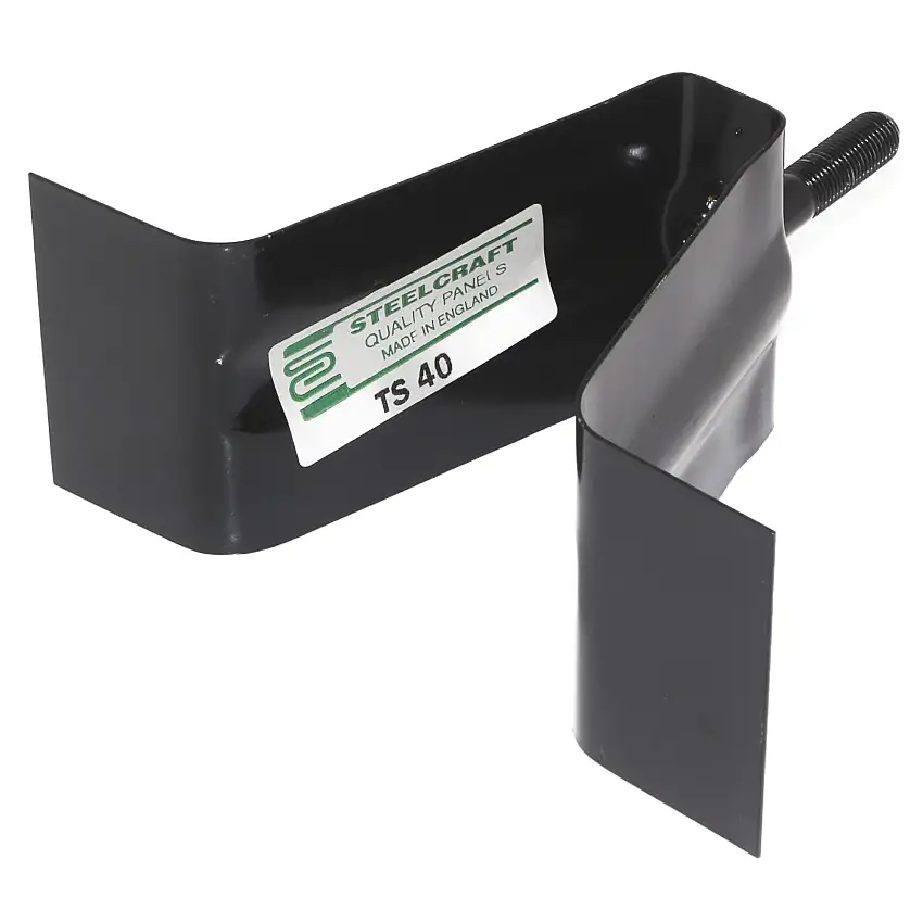 Space Wheel Mount Bracket