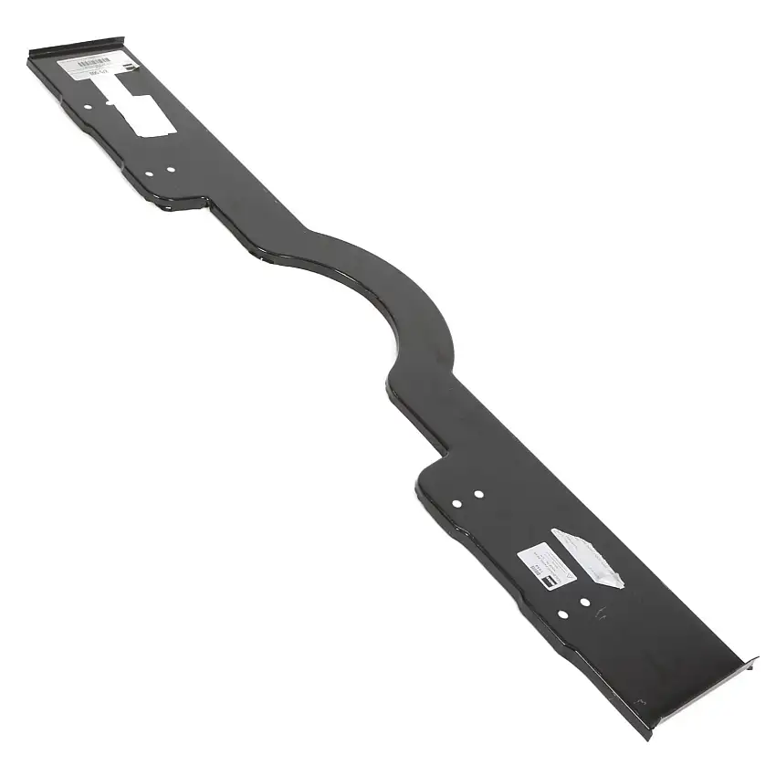 Heelboard Panel