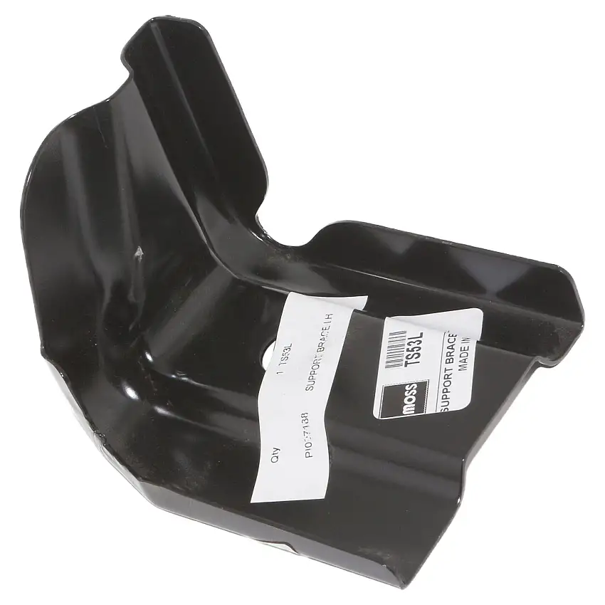 Front Floor L/H Strengthener