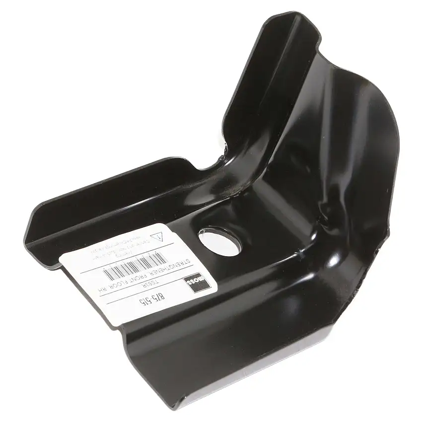Front Floor R/H Strengthener