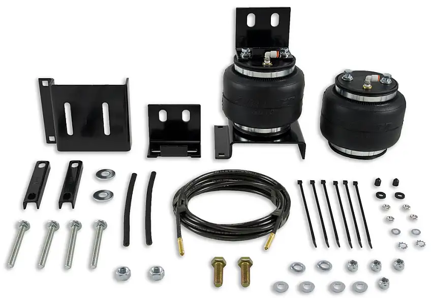 Air Lift LoadLifter 5000 ULTIMATE with internal jounce bumper 88101