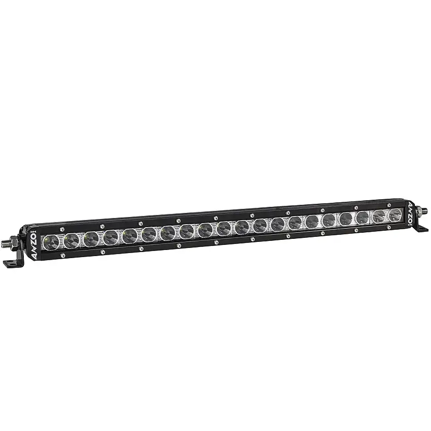 AnzoUSA 881048 Rugged Vision Off Road LED Light Bar