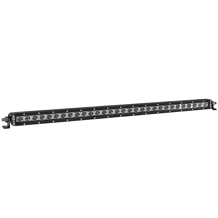 AnzoUSA 881049 Rugged Vision Off Road LED Light Bar