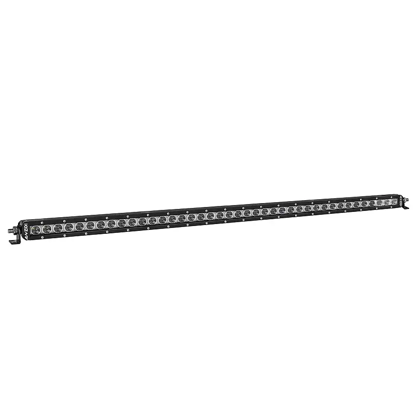 AnzoUSA 881050 Rugged Vision Off Road LED Light Bar
