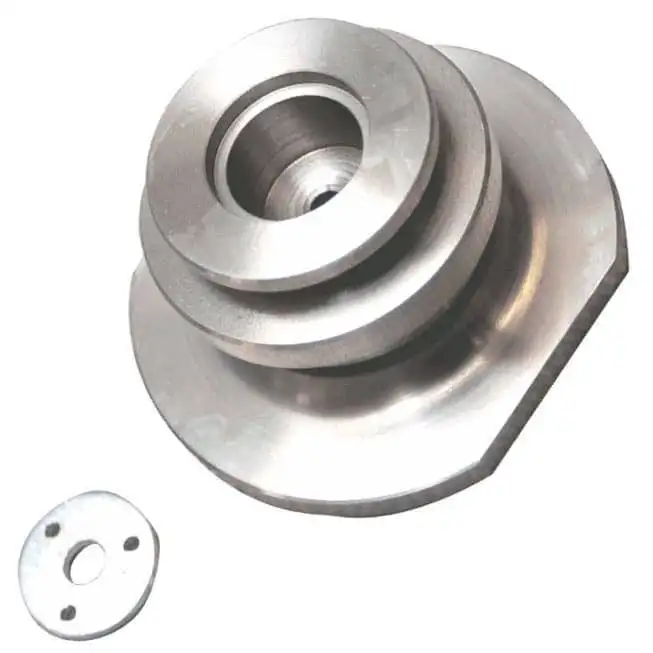 Stainless Steel 1.5" Brake Piston
