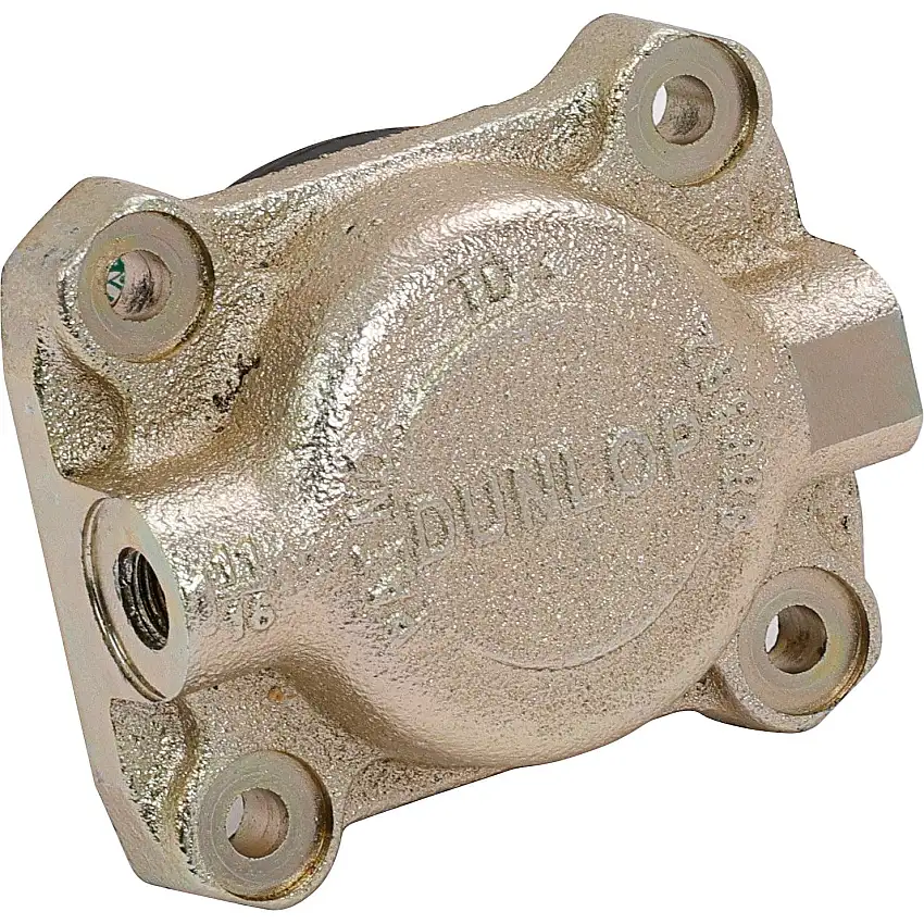 Cylinder Assembly