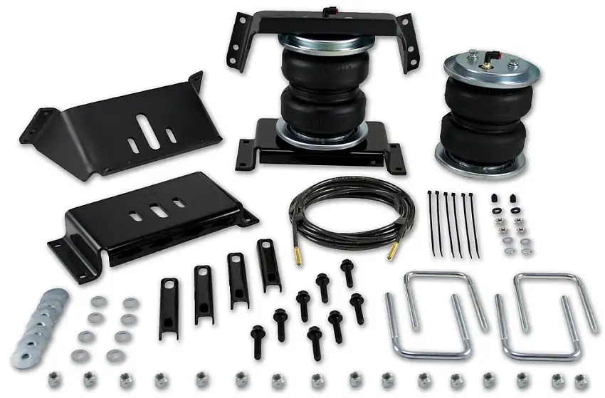 Air Lift LoadLifter 5000 ULTIMATE 88202