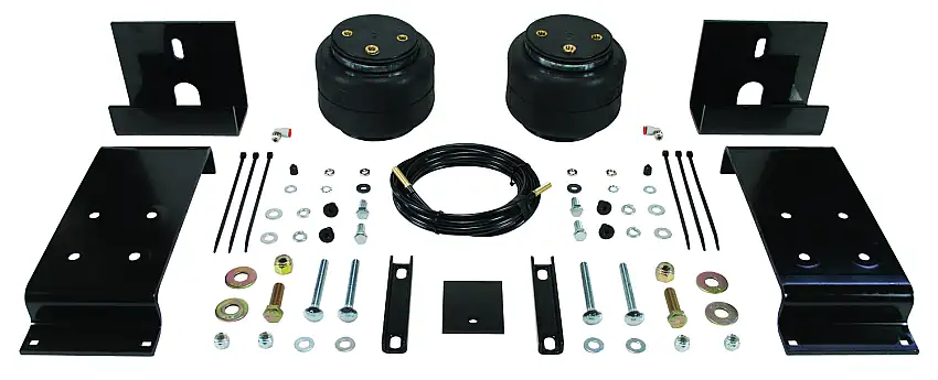 Air Lift LoadLifter 5000 Ultimate Kit 88240