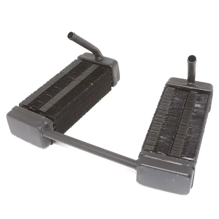 Heater Matrix