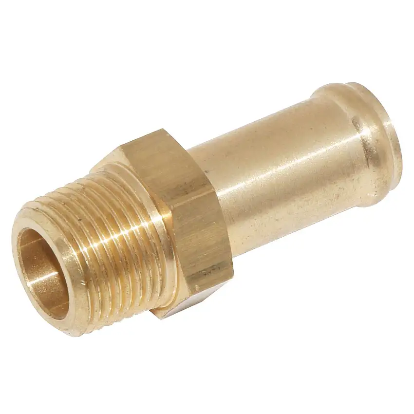 Adaptor, Cylinder Head to Hose