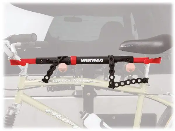 Yakima Tube Top Bike Frame Adapter 8002531
