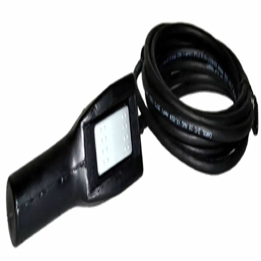 Warn 88528 Winch Controller Heavy Duty Industrial Remote