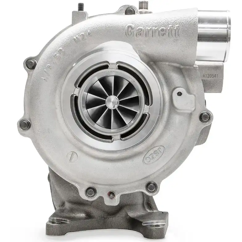 Garrett GT3788V PowerMax Stage 1 Turbo 11-16 GM Duramax LML