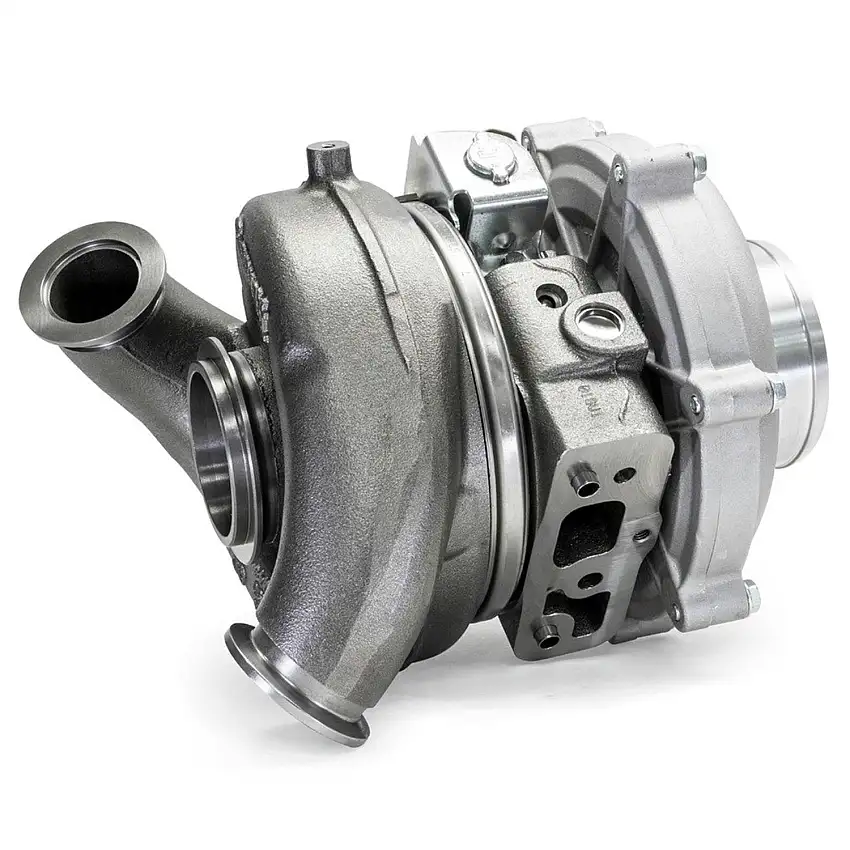 BD Diesel Performance 888142-5001S TURBO, Exchange Garrett AVNT3582 Ford 2017-19 6.7L F350/F450/F550 Cab & Chassis