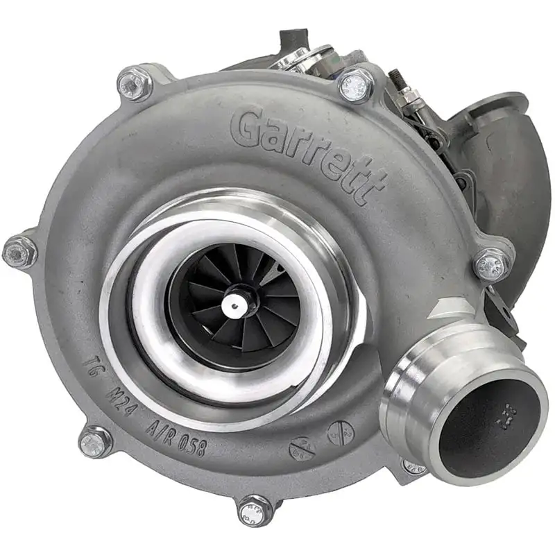 Garrett 888142-5001S Stock Replacement Turbocharger 17-19 6.7L Ford Powerstroke Cab & Chassis