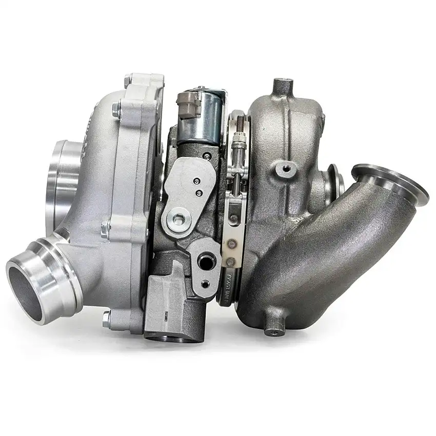 BD Diesel Performance 888143-5001S TURBO, Garrett AVNT3788 - Ford 2017-2019 6.7L F250/F350 Pick-up