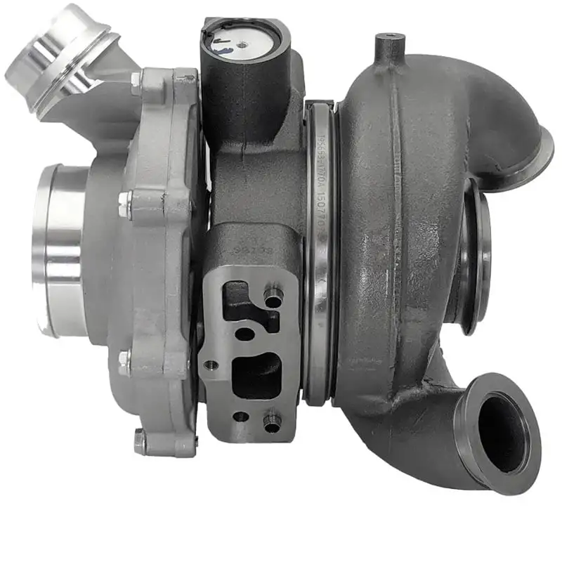 Garrett 888143-5001S Stock Replacement Turbocharger 17-19 6.7L Ford Powerstroke