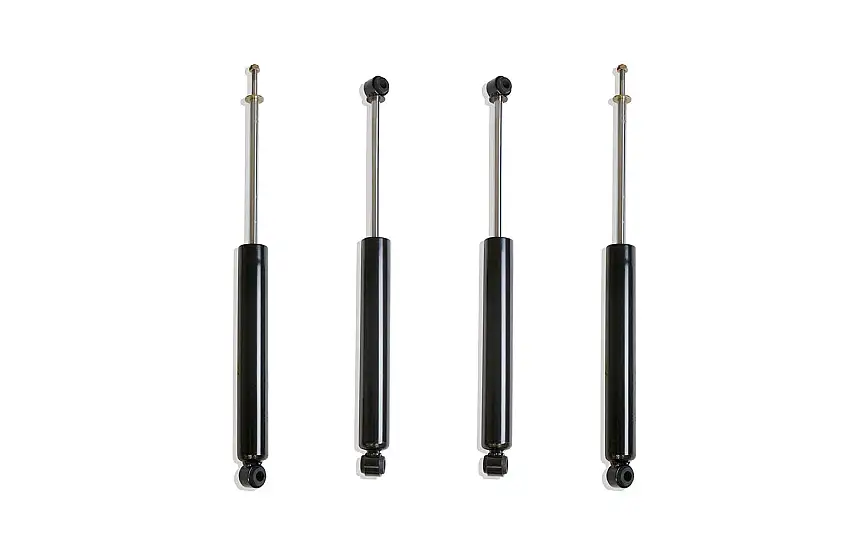 MaxTrac Suspension 889730S FRONT & REAR MAX TRAC SHOCKS - 3" LIFT HEIGHT