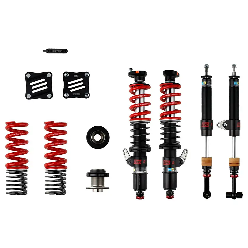 Bilstein 89-312780 EVO R - Suspension Kit