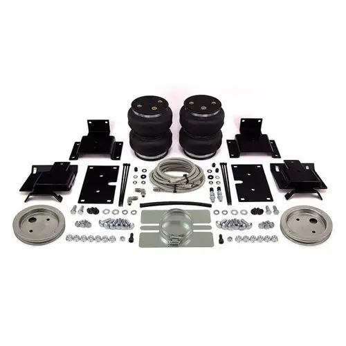 2009-2017 DODGE RAM 1500 2WD/4WD / AIR LIFT 89365 LOADLIFTER 5000 ULTIMATE PLUS HELPER SPRING KIT