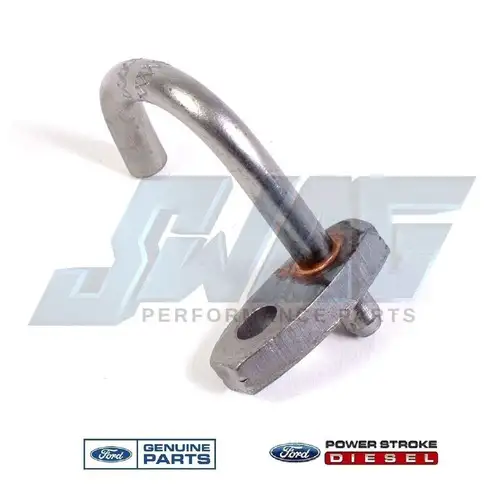 6.4L OEM PISTON COOLING JET / OILING TUBE