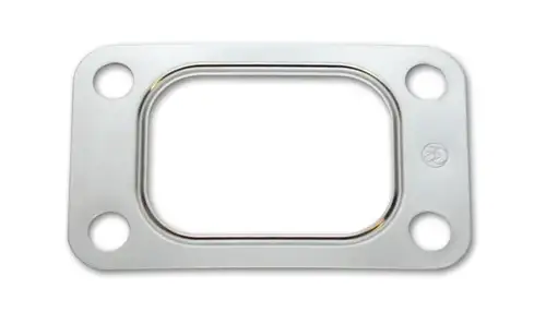 Vibrant Turbo Gasket for T3/GT30R Inlet Flange 1431G