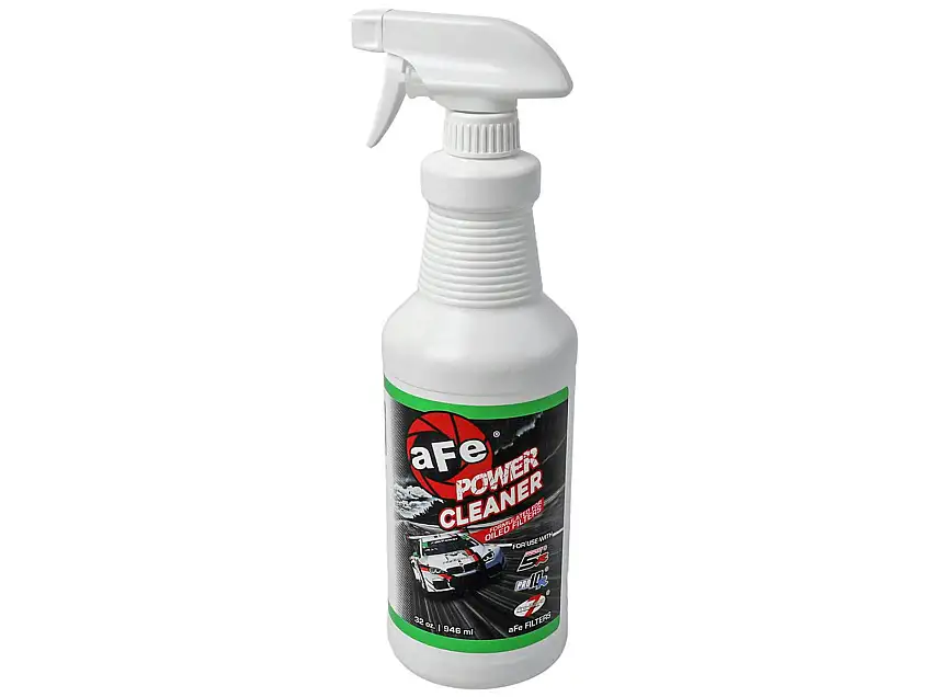 AFE 90-10201 Magnum FLOW Pro 5R Air Filter Power Cleaner, 32 oz Spray Bottle