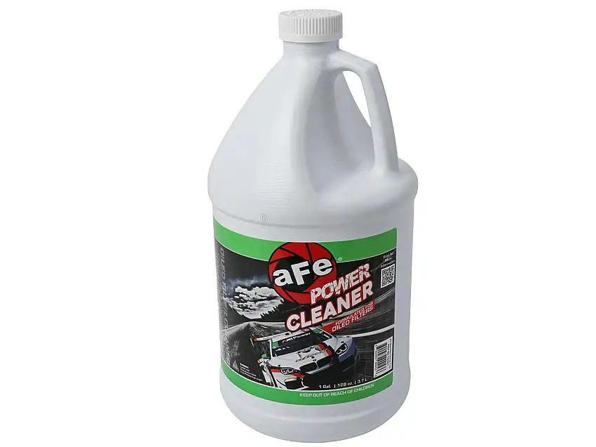 AFE 90-10301 Magnum FLOW Pro 5R Air Filter Power Cleaner, Gal.