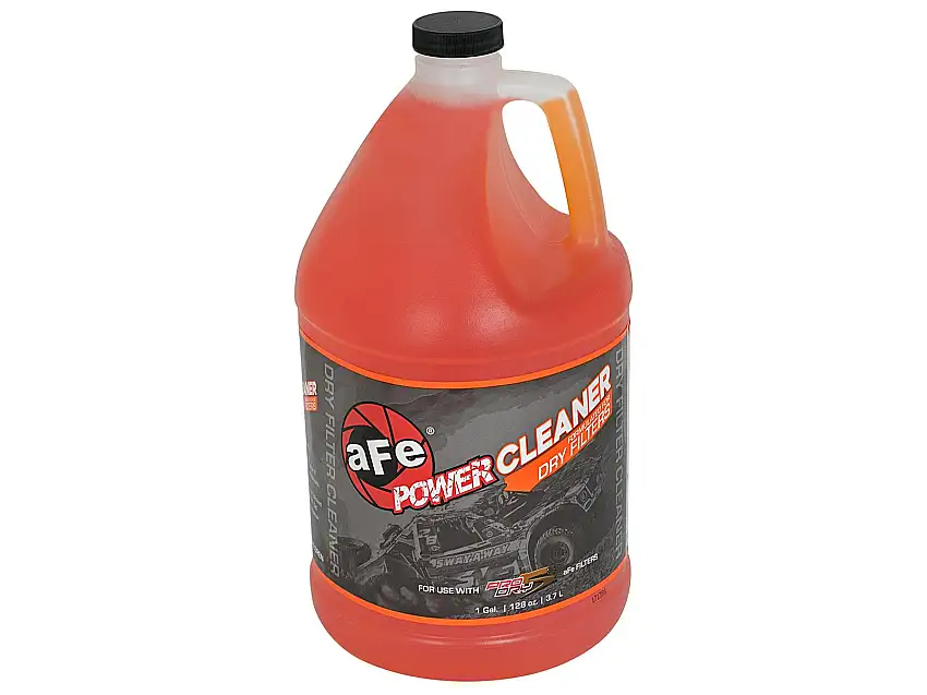 AFE 90-10401 Magnum FLOW Pro DRY S Air Filter Power Cleaner, Gal.