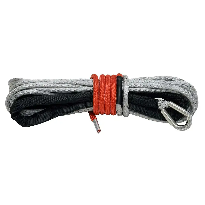 Superwinch 90-24600 Winch Synthetic Rope