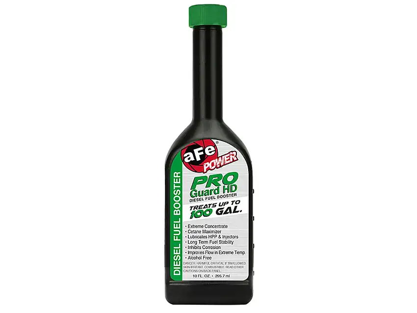 AFE 90-30001 Pro GUARD HD Diesel Fuel Booster 10-oz