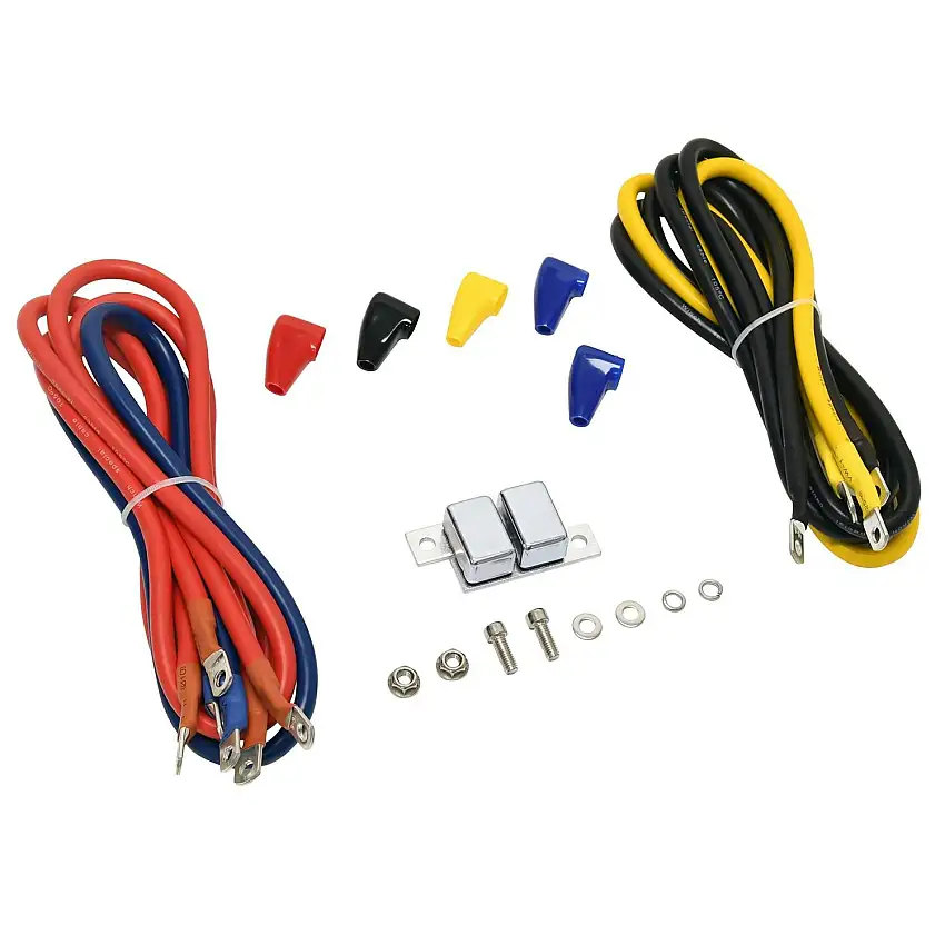 Superwinch 90-42661 Winch Cable