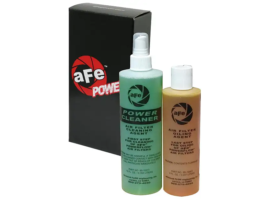 AFE 90-50500 Magnum FLOW Pro GUARD 7 Air Filter Restore Kit