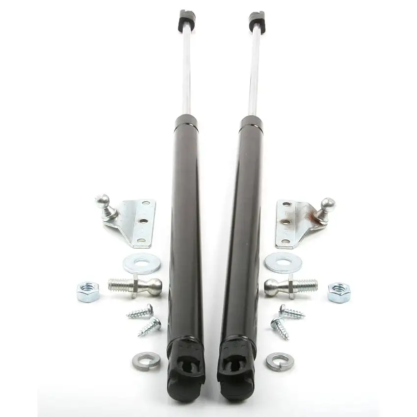 Dual Strut Hatch Lift Kit