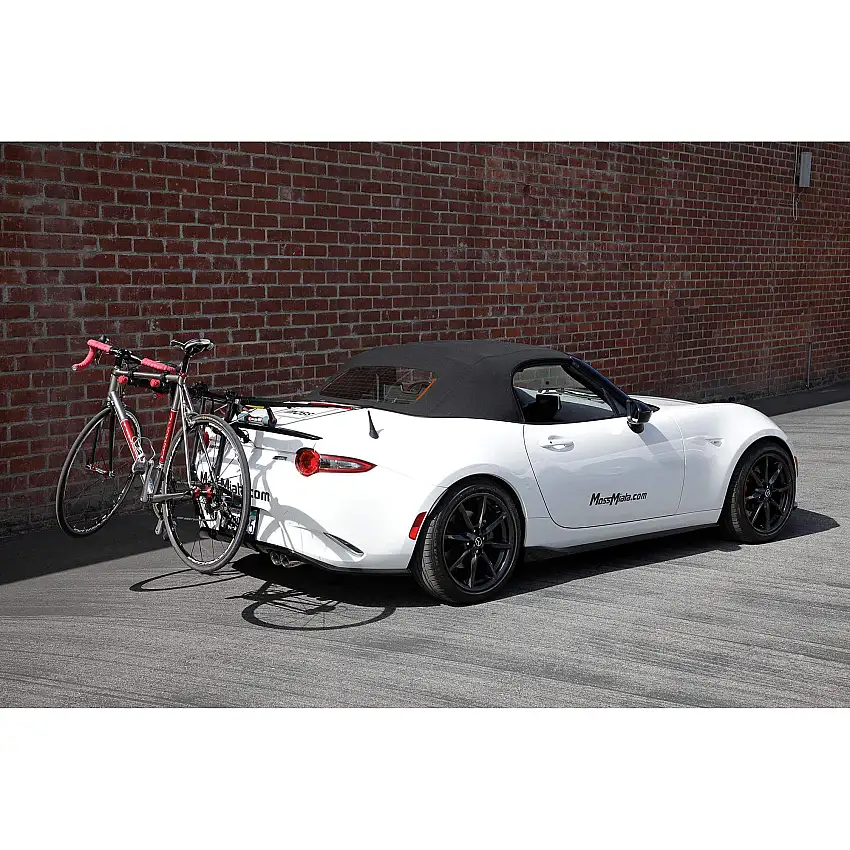 Detachable Bike Rack