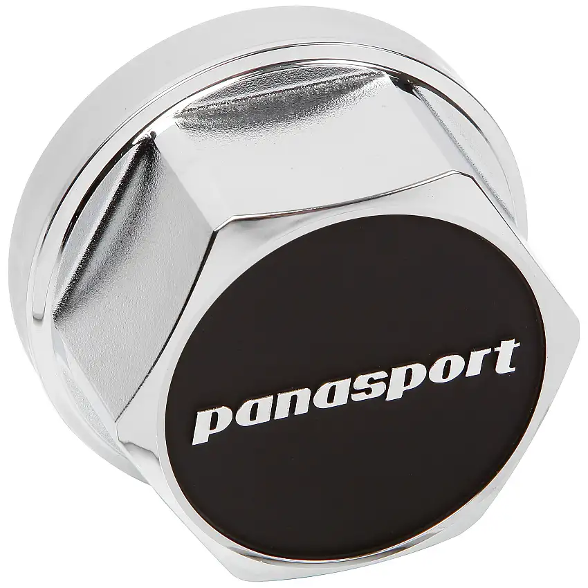 Panasport Wheel Caps 900-676